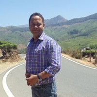 Sunil Yadav