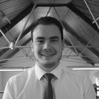 Alex Tullett MRICS MAPM