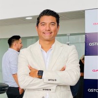 Max Gonzales