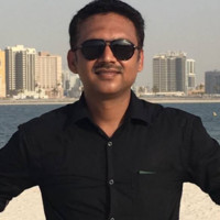 Rizwan Ullah