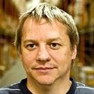 Clas Bjørge Backstrøm