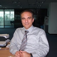 Antonis Lazaris