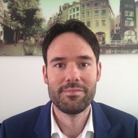 Tom van Doorn