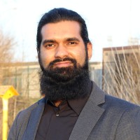 Muhammad Mashhood Ph.D.