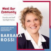 Barbara Rossi