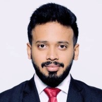 MATHEWS ABRAHAM
