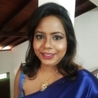 Thilini Gunawardena