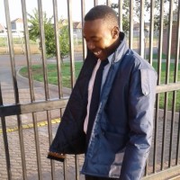 Nkosiyapha Mathenjwa