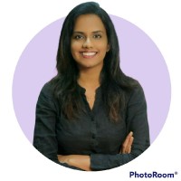 Hitha Shetty