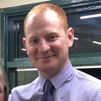 Dean Marsden