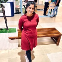 Subhiksha Ramachandran