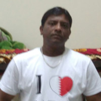 Ketan Kumar Ishvarbhai Patel