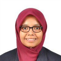 Arni Syahira Ishak