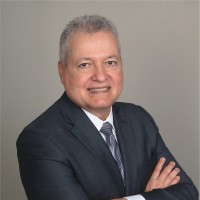 Orlando Mantilla