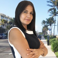 Yacquelin Pachon Cabrera