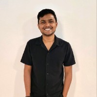 Suraj Kapse