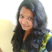 Ragavi Nagarajan
