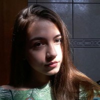 Gabrielle Prevelato