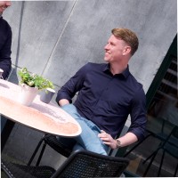 Jesse Van Klaarbergen
