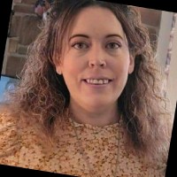 Kimberly Spampinato, Mba