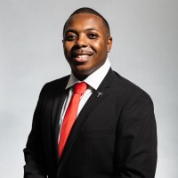 Rakeem Ford, Mba