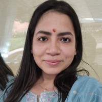 Monika Ramchandani