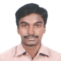 Jagadeeshwar N
