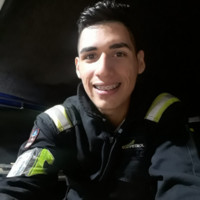 Jhon Alexander Marin Velasquez