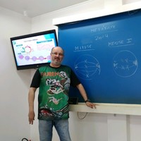 Ivano Casagrande Junior