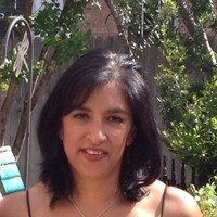 Teresa Martin