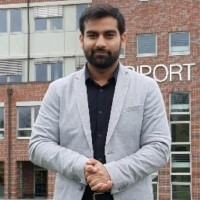 Puneet Trivedi