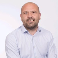 Matt Davies Cmilt