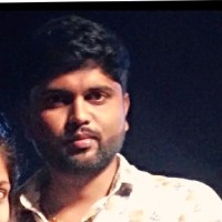 Aniket Kadam