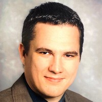 Luca Fungipani