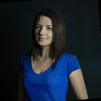 Мирослава Юрова