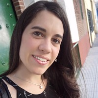 Veronica Laura Garcia