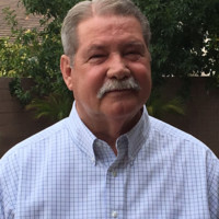 Skip Crouse