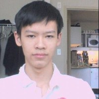 Adam Wong