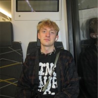 Joshua Nelson