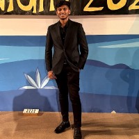 Hrushikesh Hemadri