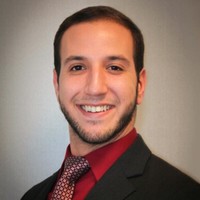 Eric Amaya