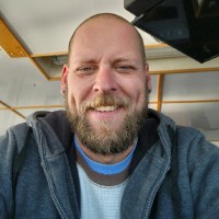 Geoffrey Macquarrie