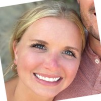 Hayley Virginia Rose Csrs, Otr/L