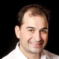Alexandre Coelho MSc., Black Belt Lean Six Sigma, BIM