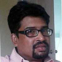Subir Roy