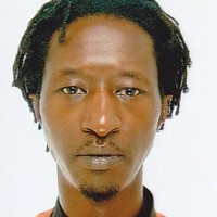 Mamadou Ndiaye