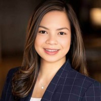 Maria Pricilla Robles