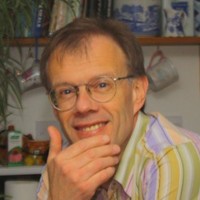 Paul Shreeves