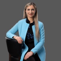 Nikolina Vilov Mahmutović