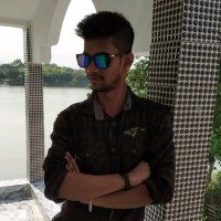 Biplab Kumar Biswas